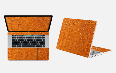 MacBook Pro 15 2016 Plus Animal Skin