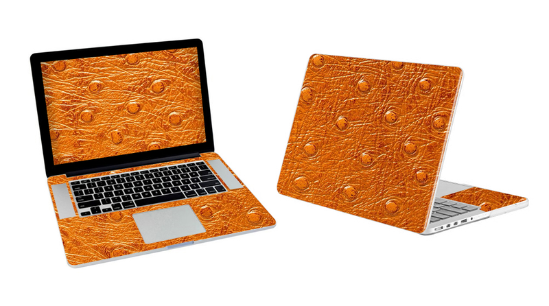 MacBook Pro 15 Animal Skin
