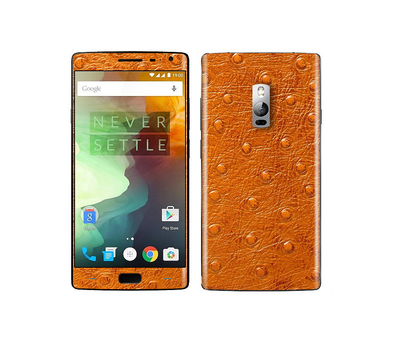 OnePlus 2 Animal Skin