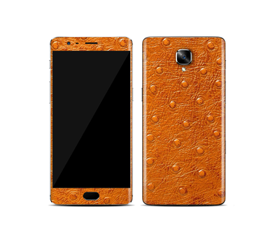 OnePlus 3 Animal Skin