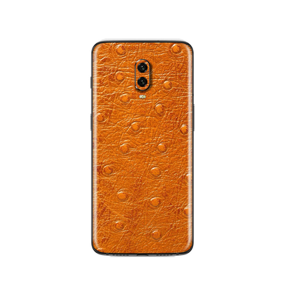 OnePlus 6t Animal Skin