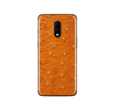 OnePlus 7 Animal Skin