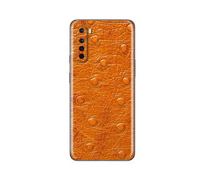 OnePlus Nord Animal Skin