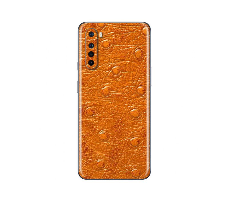 OnePlus Nord Animal Skin