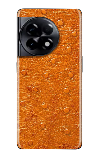 OnePlus 11R Animal Skin