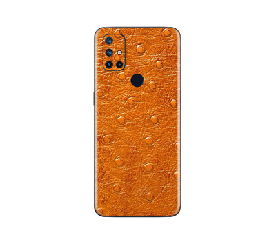 OnePlus Nord N10 5G  Animal Skin