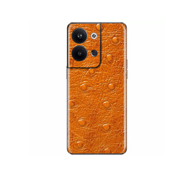 Oppo Reno 9 Animal Skin