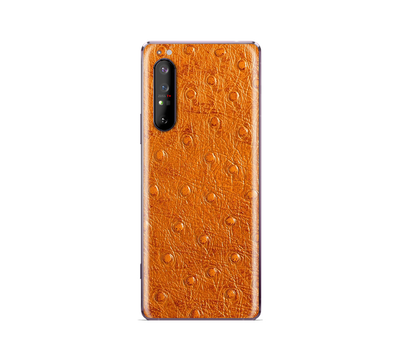 Sony Xperia 5 ll Animal Skin