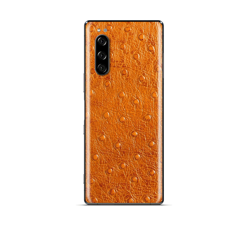 Sony Xperia 5 Animal Skin