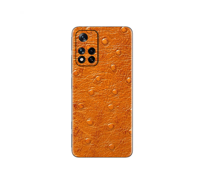 Xiaomi 11i  Animal Skin