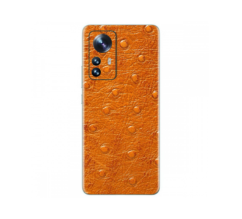 Xiaomi 12  Animal Skin