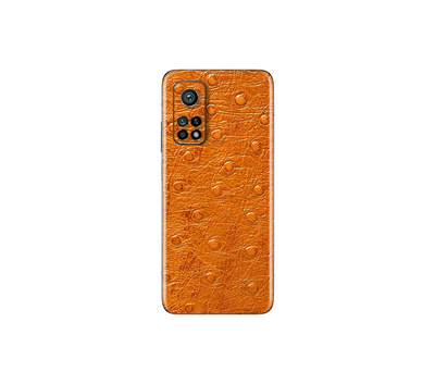 Xiaomi Mi 10T Animal Skin