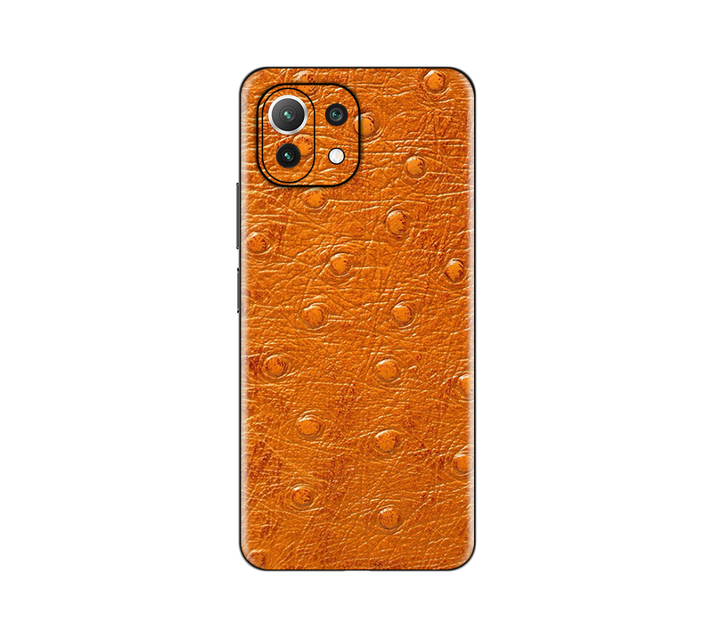 Xiaomi Mi 11 Lite Animal Skin