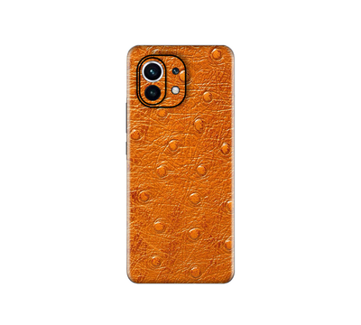 Xiaomi Mi 11 Animal Skin