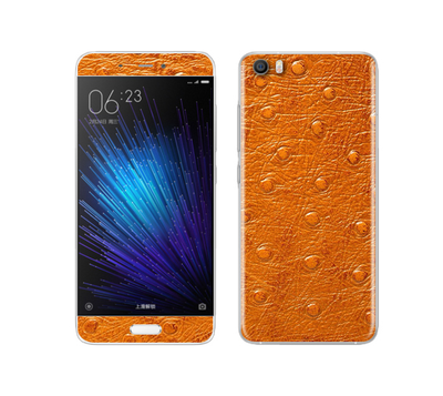 Xiaomi Mi 5 Animal Skin