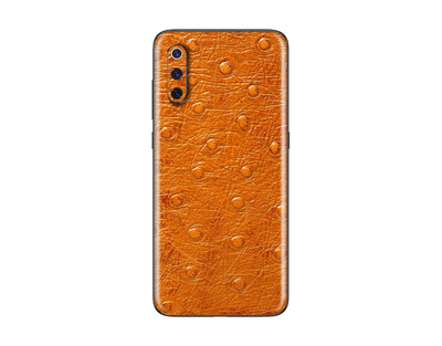 Xiaomi Mi 9 Animal Skin