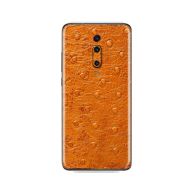 Xiaomi Mi 9T Pro Animal Skin