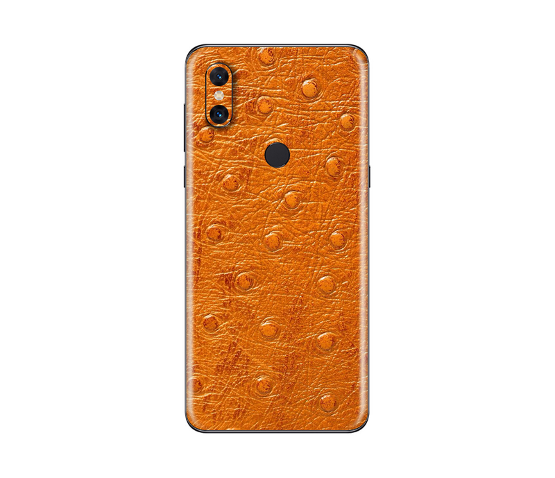 Xiaomi Mi Mix 3 5G Animal Skin