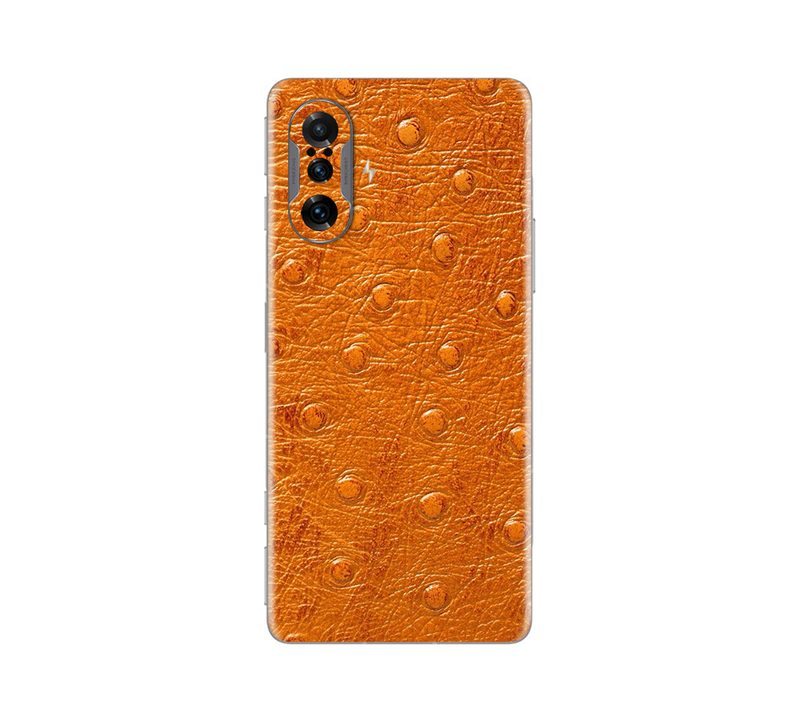 Xiaomi Poco F3 GT  Animal Skin