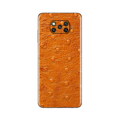 Xiaomi PocoPhone x3  Animal Skin