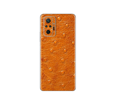 Xiaomi Redmi Note 10 Pro Animal Skin