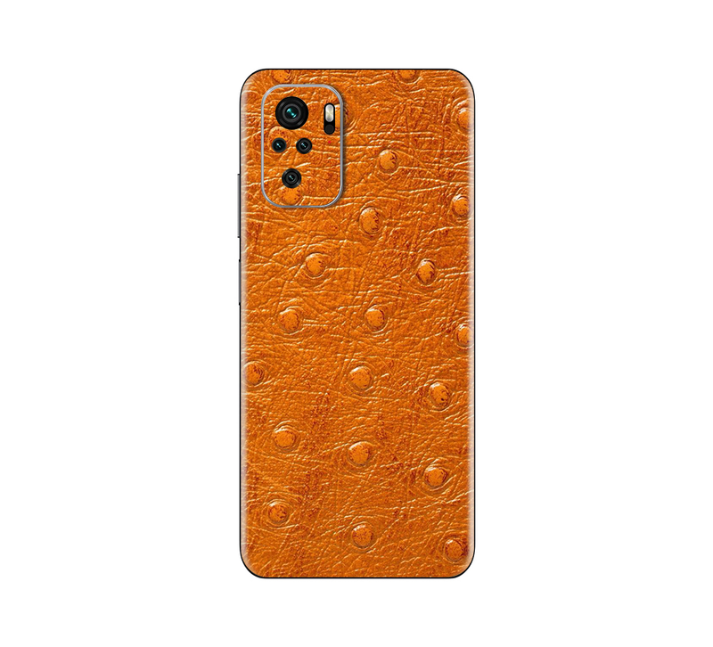 Xiaomi Redmi Note 10s Animal Skin