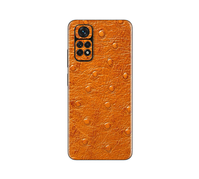 Xiaomi Redmi Note 11 Pro Animal Skin