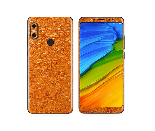 Xiaomi Redmi Note 5 Pro Animal Skin