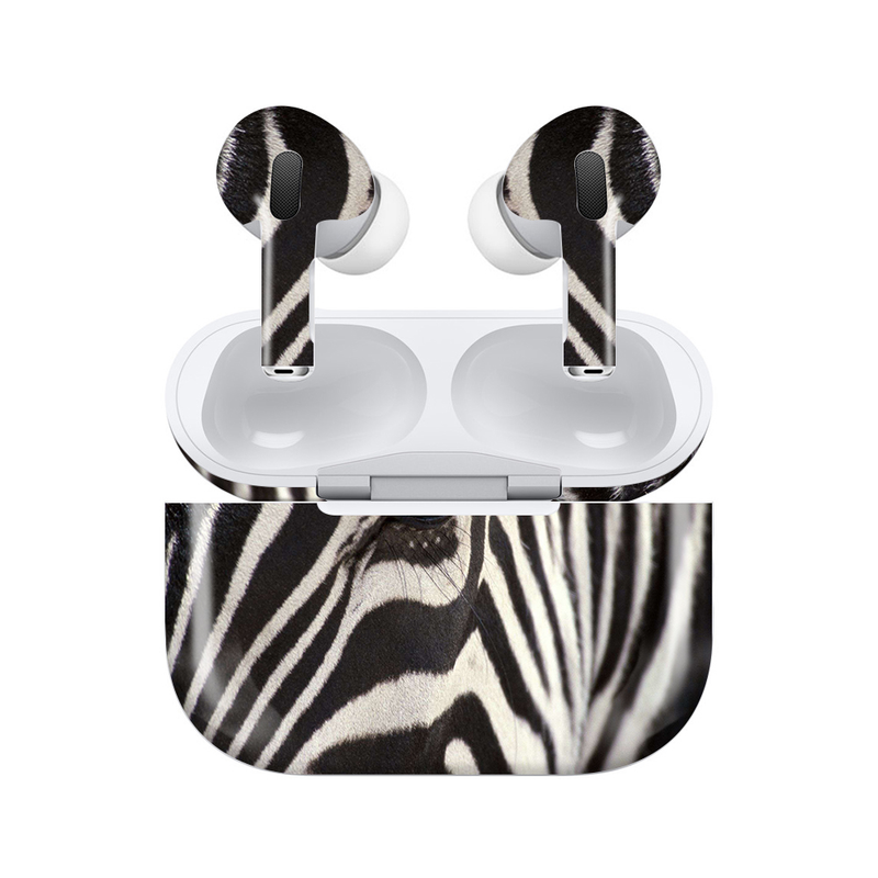 Apple Airpods Pro 2nd  Gen Animal Skin