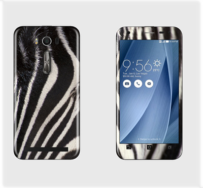 Asus Zenfone 2 Animal Skin