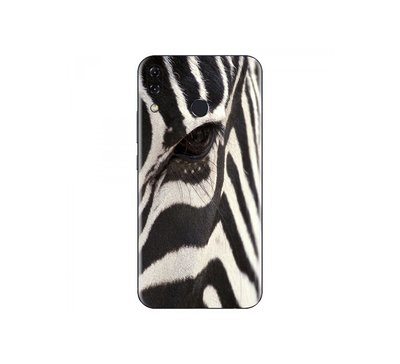 Asus Zenfone 5 Animal Skin