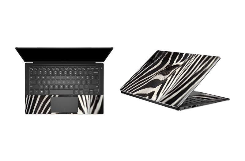 Dell XPS 13 9360 Animal Skin