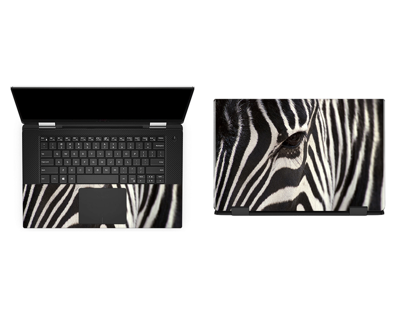 Dell XPS 15 2 In 1 9575 Animal Skin