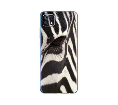 Galaxy F42 5G Animal Skin