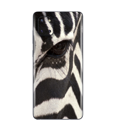 Galaxy Note 10 Lite Animal Skin