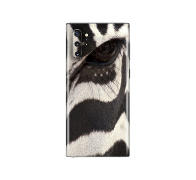 Galaxy Note 10 Plus 5G Animal Skin