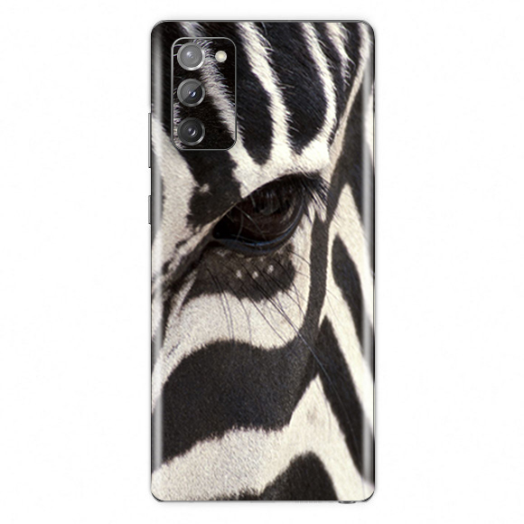 Galaxy Note 20 Animal Skin