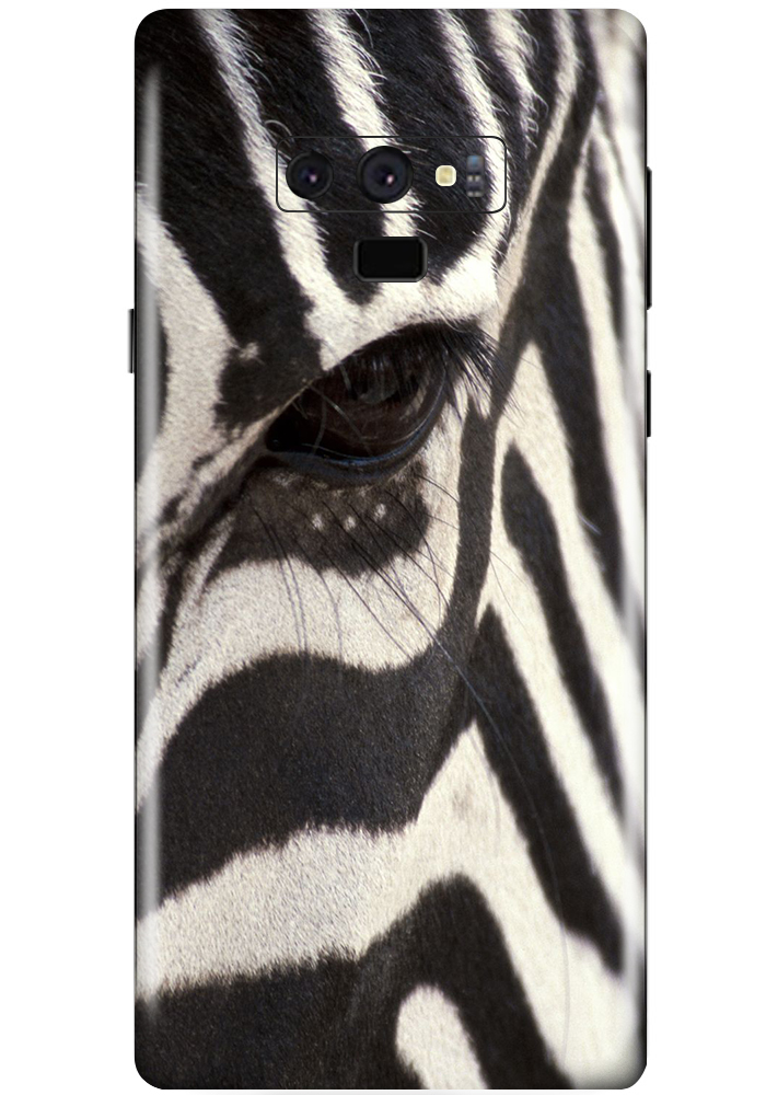 Galaxy Note 9 Animal Skin