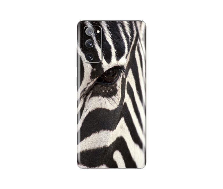 Galaxy S20 FE Animal Skin