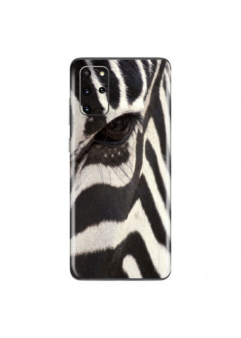 Galaxy S20 Plus Animal Skin