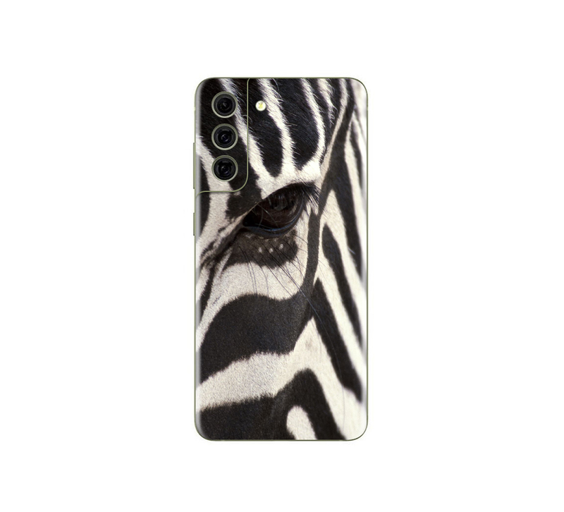 Galaxy S21 FE 5G Animal Skin