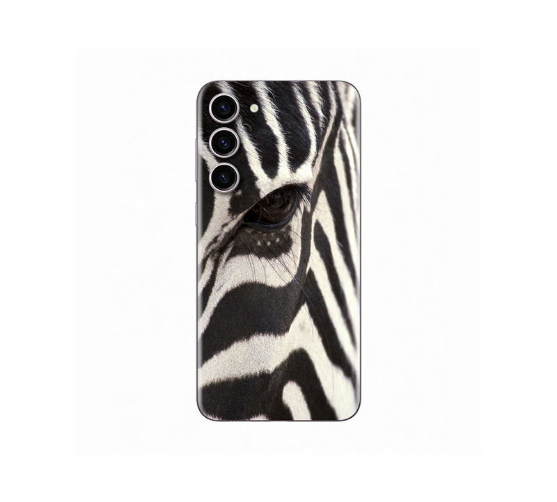 Galaxy S23 Plus Animal Skin