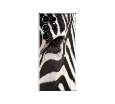 Galaxy S23 Ultra Animal Skin