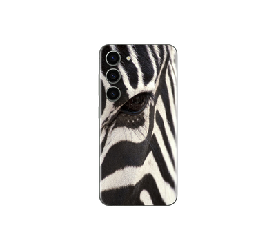 Galaxy S23 Animal Skin