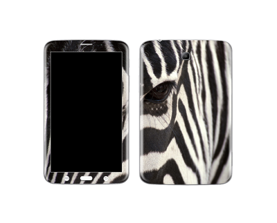 Galaxy TAB 3 7 INCH Animal Skin