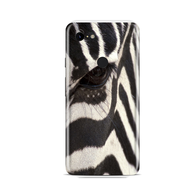 Google Pixel 3 XL Animal Skin