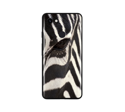 Google Pixel 3A Animal Skin