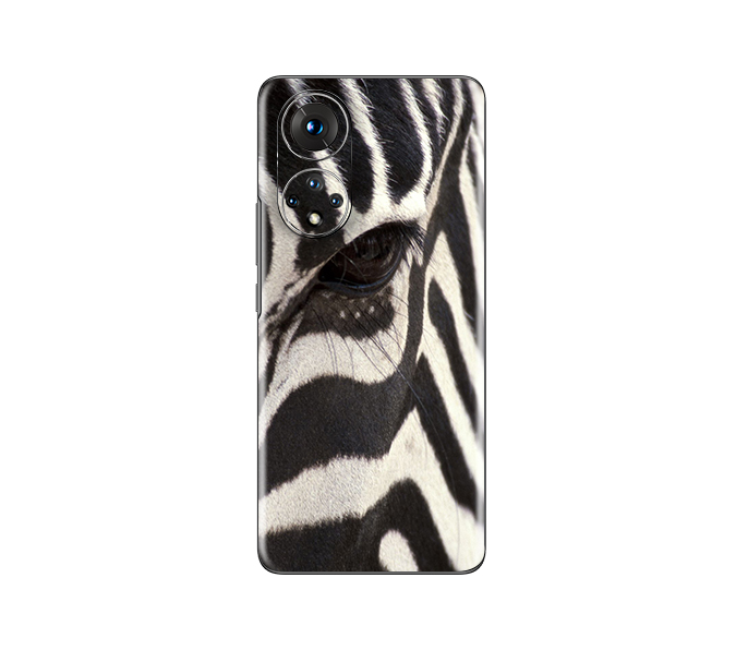 Honor 50 Pro Animal Skin