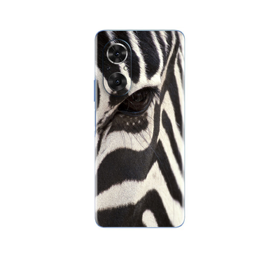 Honor 50 SE Animal Skin