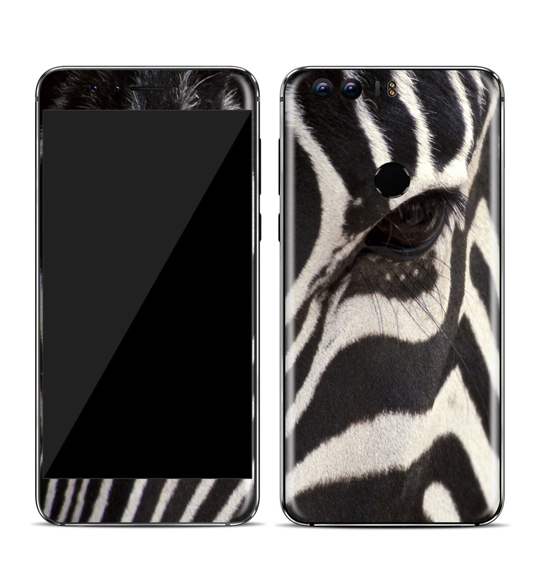 Honor 8 Animal Skin